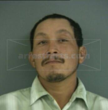 Ruben Urbina