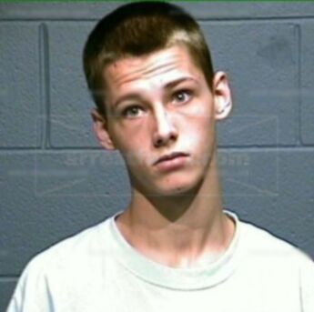 Marshall Cody Whipple