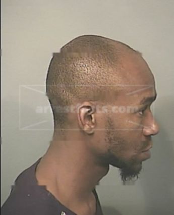 Deontae Lee Barber