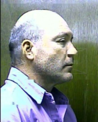 Mark Wesley Taylor