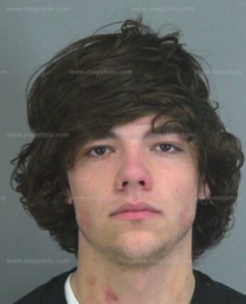Tyler Lee Godfrey