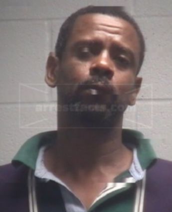 Frederick Alphonso Nixon