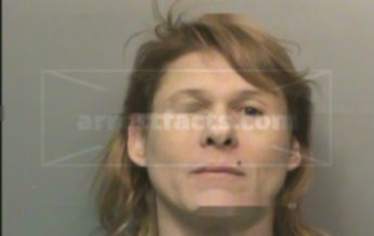 Sherry Lynn Dawson