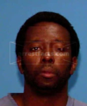 Frank Jones Iv