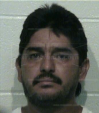 Jose Cesar Aguilar