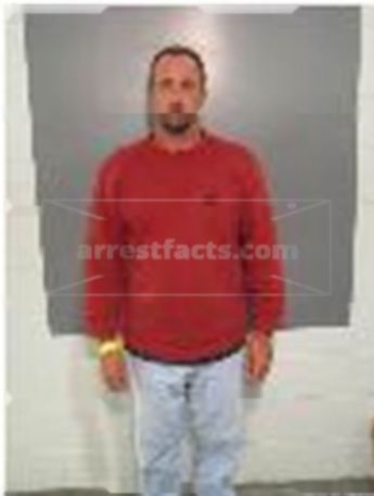 Michael Troy Meyers