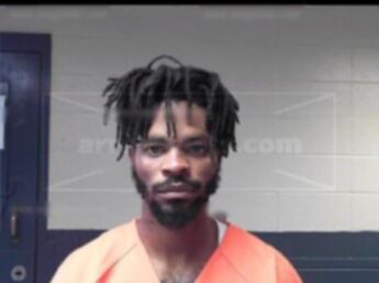 Tyrone Johnson