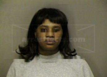 Mary Williams