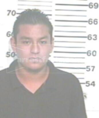 Arturo Israel Suarez Trejo