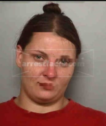 Ashley Marie Lancaster