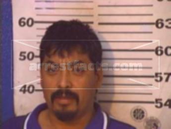 Jose Guillermo Serrano