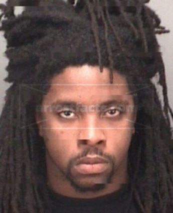Andrie James Bonney