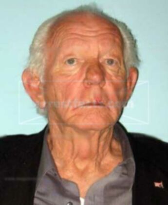 Lawrence Allen Madden