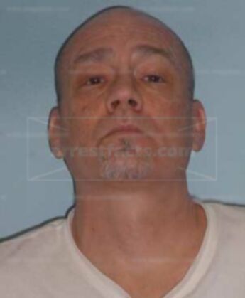 Mark Anthony Weeks