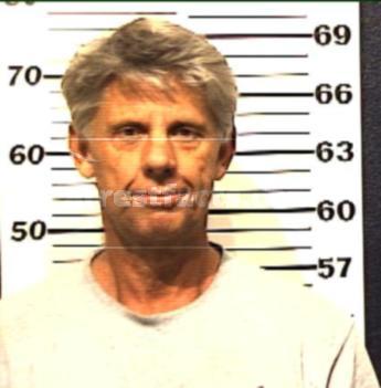 Mike Tennyson
