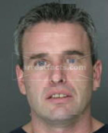 Patrick Edward Morris