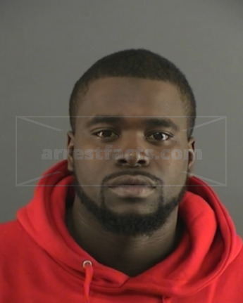 Thomas Lamar Foreman