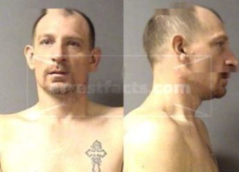 Ryan Eugene Petty
