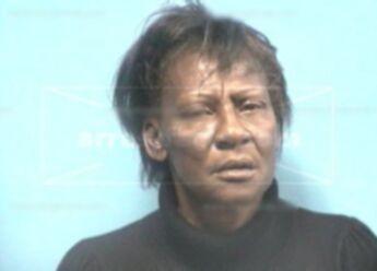 Janice Marie Alexander