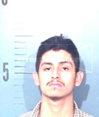 Salvador Junior Gonzales