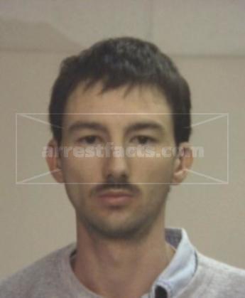 Steven Neil Chambers