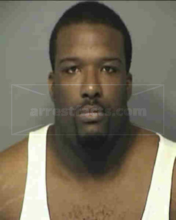 Cortez Labronz Jenkins
