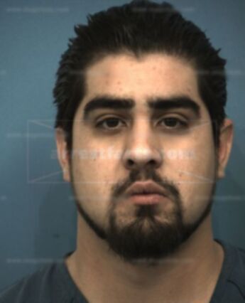 Jonathan Allan Muniz