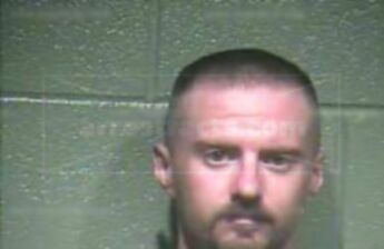 Justin Kade Shepherd