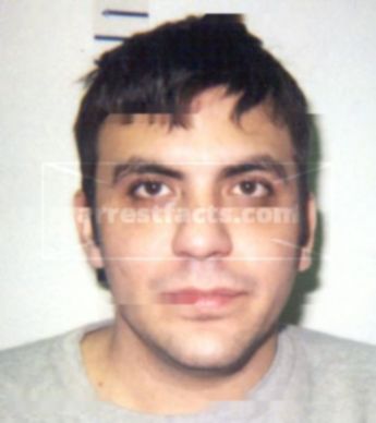 Jeremy R. Jarman
