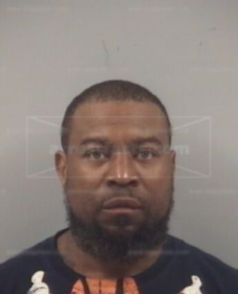 Lamont Devires Richardson