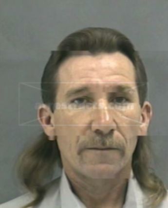 Rickey D Caldwell