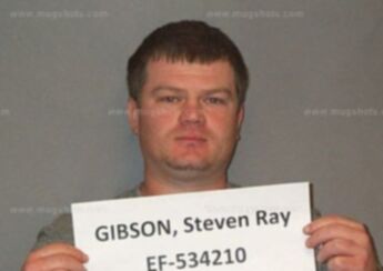 Steven Ray Gibson
