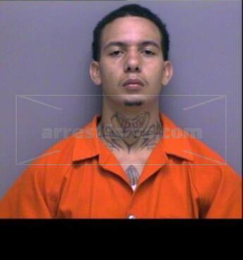 Correy Deandra Loveless