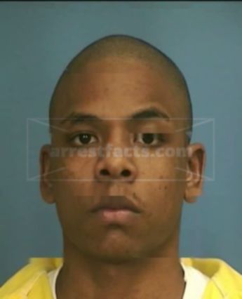 Marquis Lewis