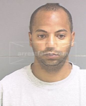 Justin Charles Randolph