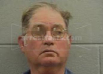 Richard Turner Craine