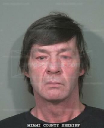 Larry Leroy Marsh