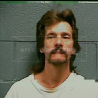 John Wesley Ott