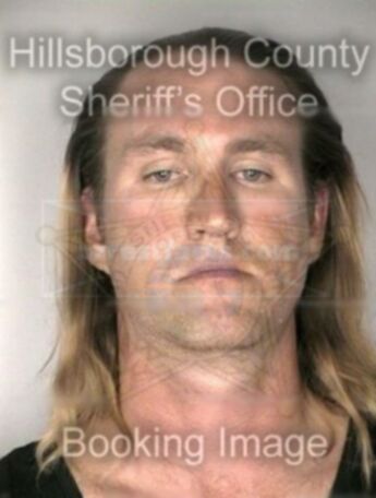 Gregory Keith Dodge