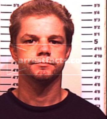 Branden Heath Barnes