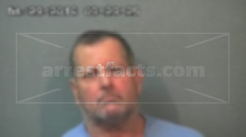 Ricky Allen Vandyke