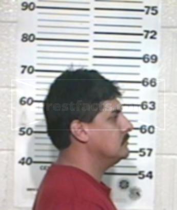 Martin Ramos Lopez