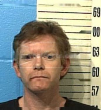 Richard Hayes Scott