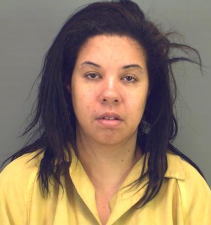 Elish Chanel Williams