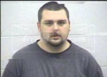Joshua Patrick Joseph Kinney