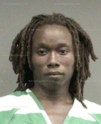 Reginald Tremaine Thomas