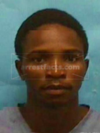 Corey Deon Radcliff