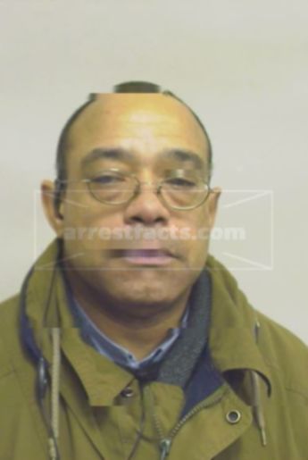 Jeffery Henderson