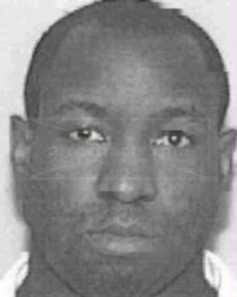 Larry Donell Jones