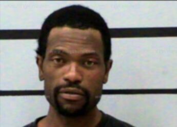 Rickey Lee Hall